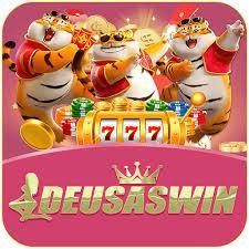 Logo da deusaswin