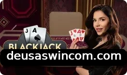 Live Blackjack