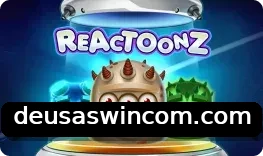 Reactoonz